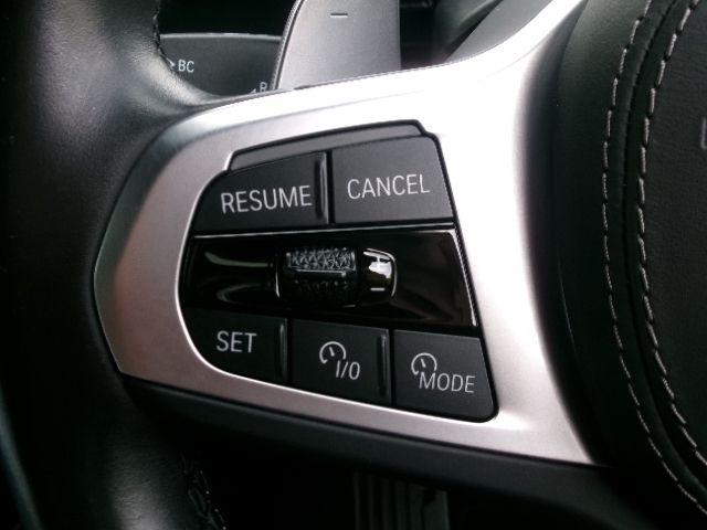 BMW X7 2023 Image 31