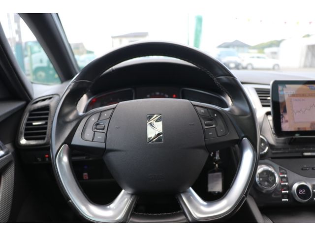 CITROEN DS5 2013 Image 31