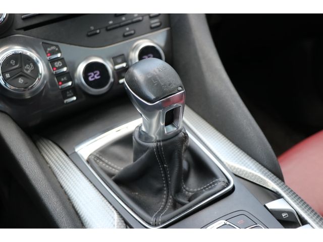 CITROEN DS5 2013 Image 31