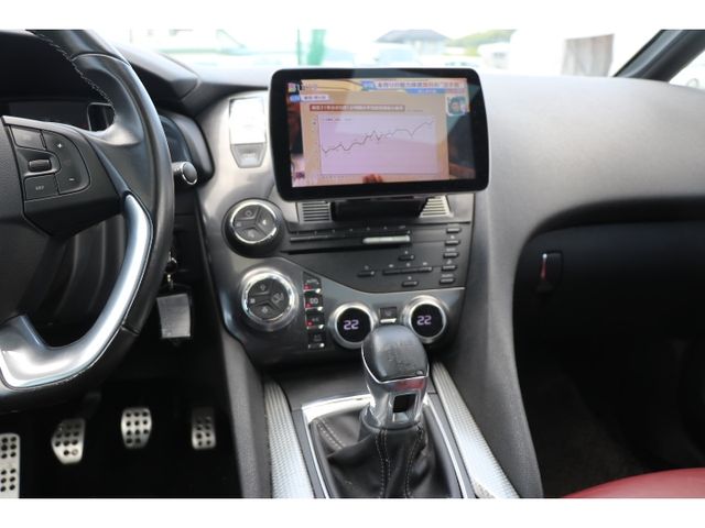 CITROEN DS5 2013 Image 31