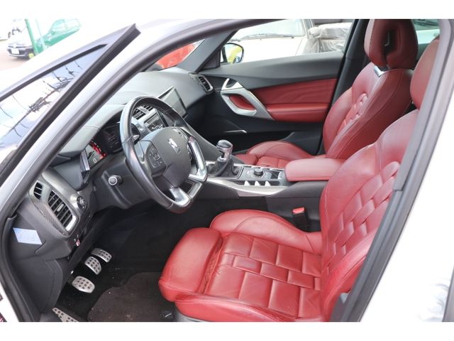 CITROEN DS5 2013 Image 31