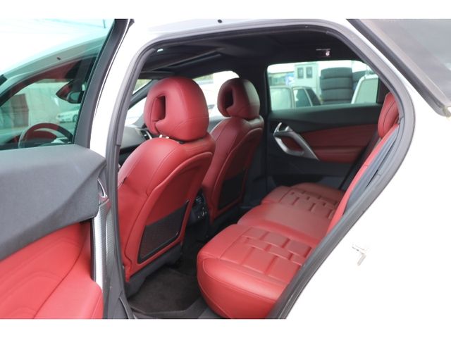 CITROEN DS5 2013 Image 31