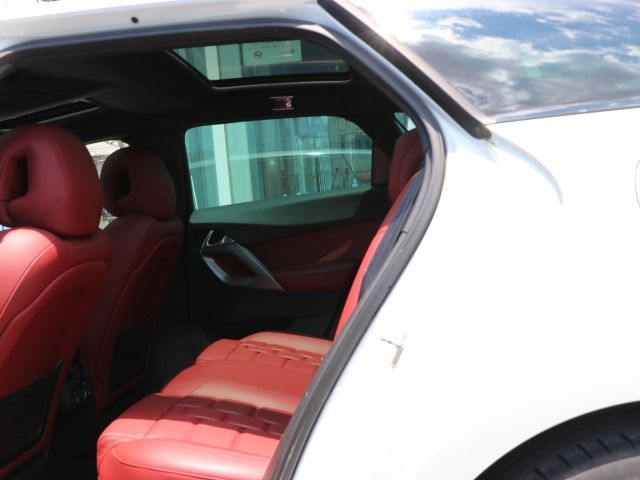 CITROEN DS5 2013 Image 31