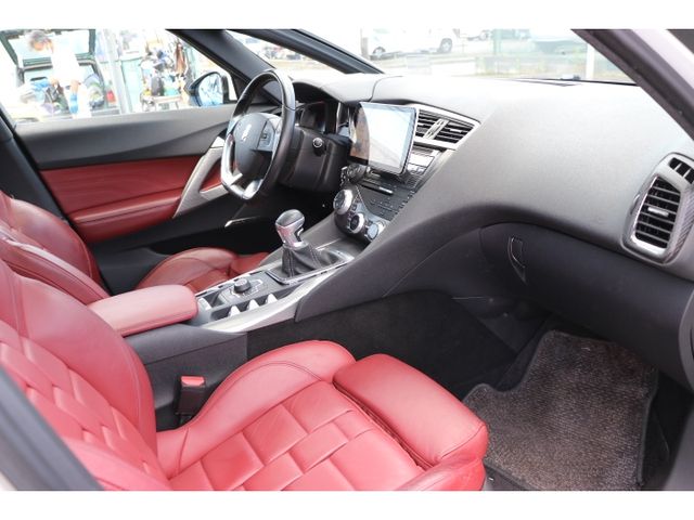 CITROEN DS5 2013 Image 31
