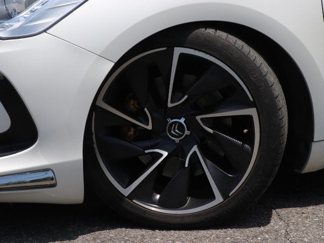 CITROEN DS5 2013 Image 31