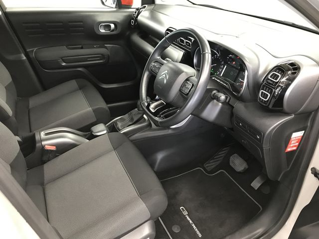 CITROEN C3 AIRCROSS 2020 Image 31