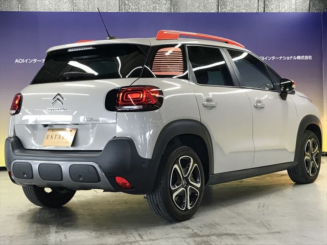 CITROEN C3 AIRCROSS 2020 Image 31