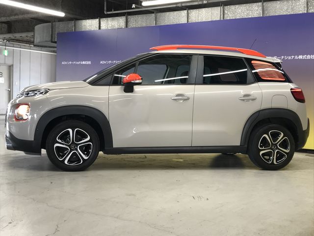 CITROEN C3 AIRCROSS 2020 Image 31