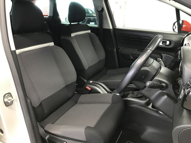 CITROEN C3 AIRCROSS 2020 Image 31