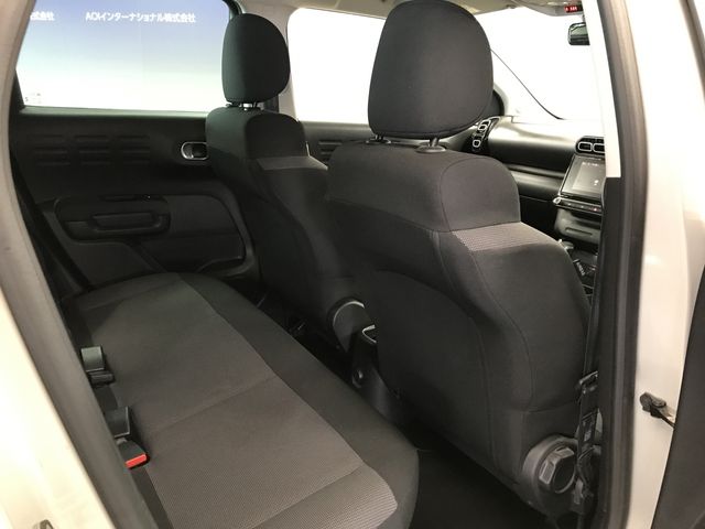 CITROEN C3 AIRCROSS 2020 Image 31