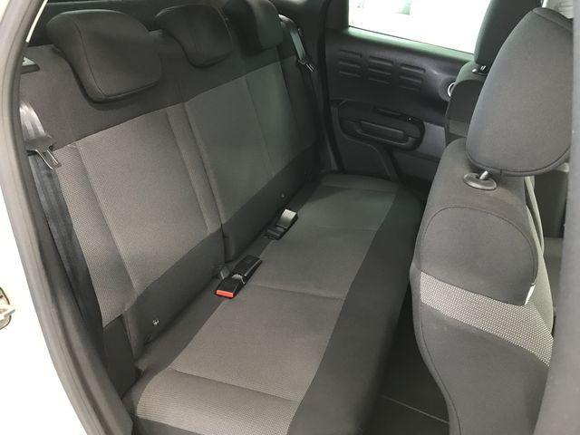 CITROEN C3 AIRCROSS 2020 Image 31