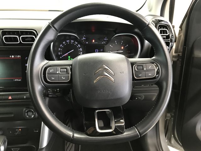 CITROEN C3 AIRCROSS 2020 Image 31