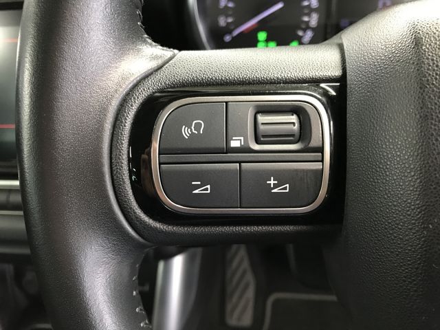 CITROEN C3 AIRCROSS 2020 Image 31