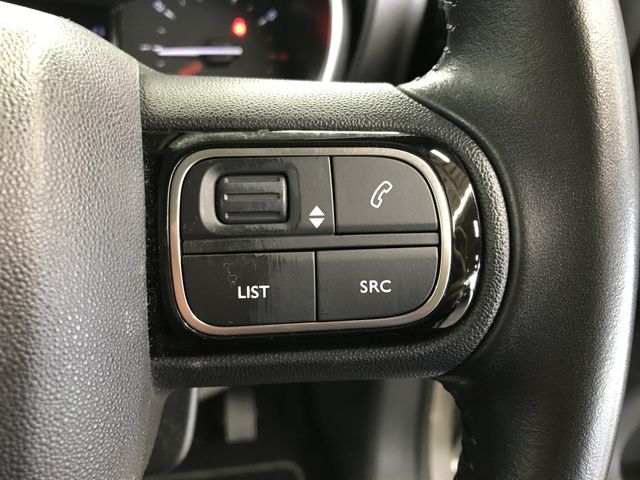 CITROEN C3 AIRCROSS 2020 Image 31