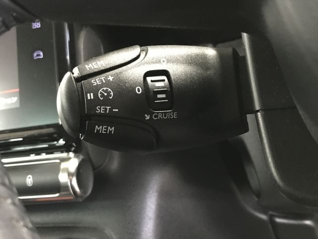 CITROEN C3 AIRCROSS 2020 Image 31