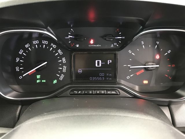 CITROEN C3 AIRCROSS 2020 Image 31