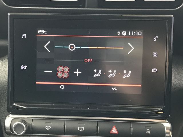 CITROEN C3 AIRCROSS 2020 Image 31