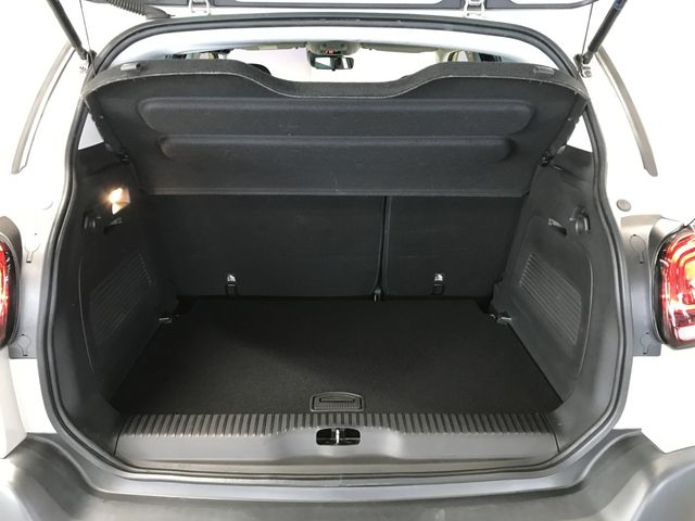 CITROEN C3 AIRCROSS 2020 Image 31