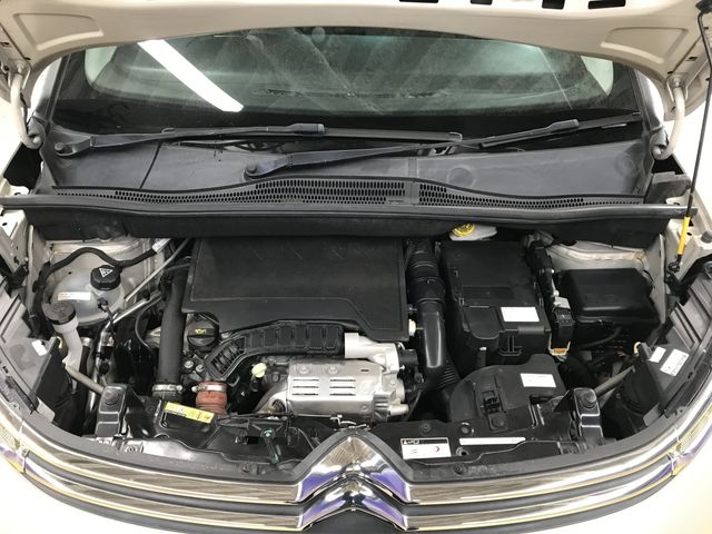 CITROEN C3 AIRCROSS 2020 Image 31