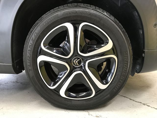 CITROEN C3 AIRCROSS 2020 Image 31