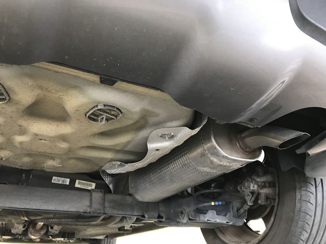 CITROEN C3 AIRCROSS 2020 Image 31