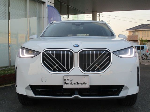 BMW X3 2024 Image 31