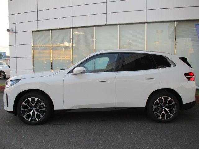 BMW X3 2024 Image 31