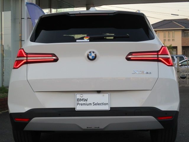 BMW X3 2024 Image 31