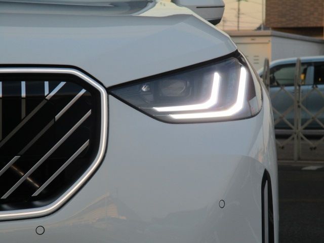 BMW X3 2024 Image 31