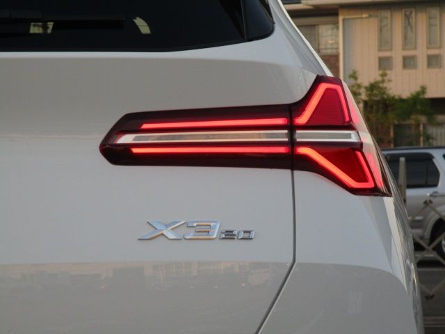 BMW X3 2024 Image 31