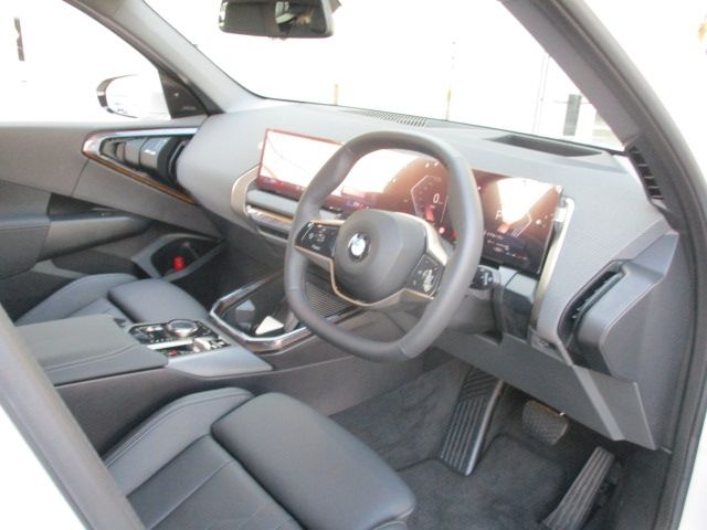 BMW X3 2024 Image 31