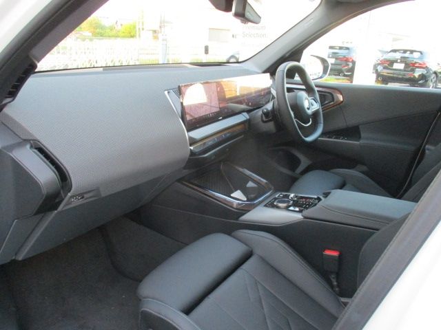 BMW X3 2024 Image 31