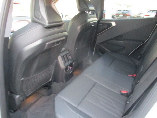 BMW X3 2024 Image 31