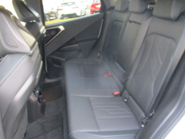 BMW X3 2024 Image 31