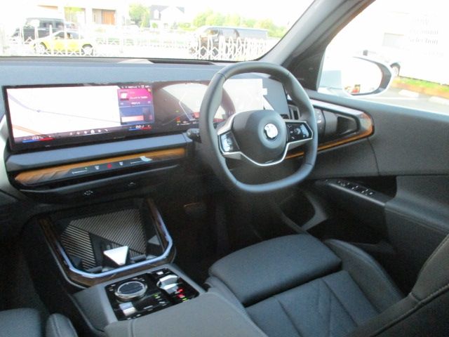 BMW X3 2024 Image 31