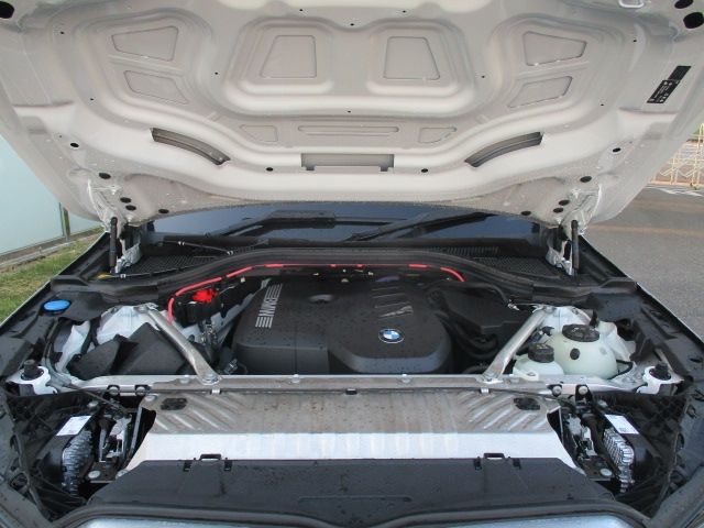 BMW X3 2024 Image 31