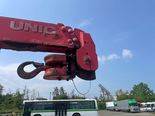 HINO DUTRO 2001 Image 31