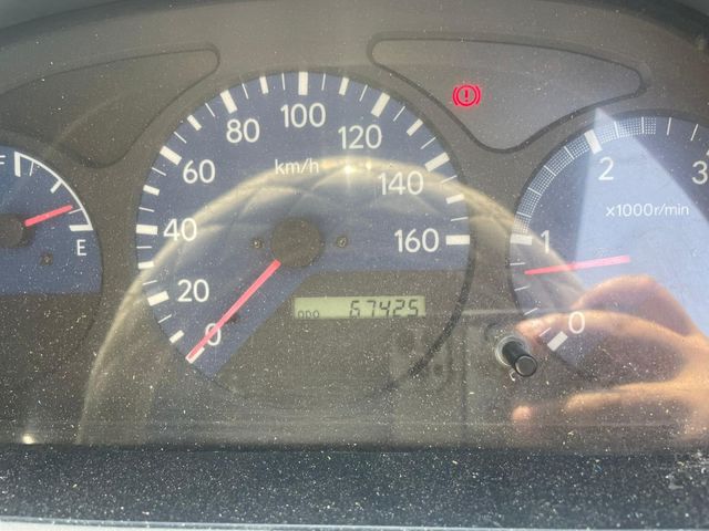 HINO DUTRO 2001 Image 31