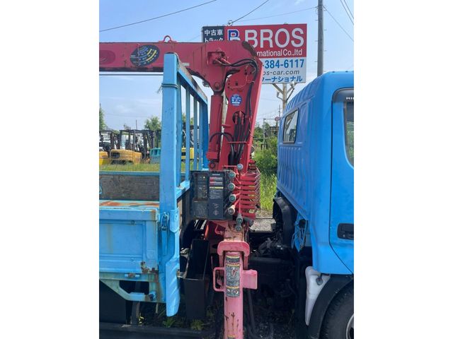 HINO DUTRO 2001 Image 31