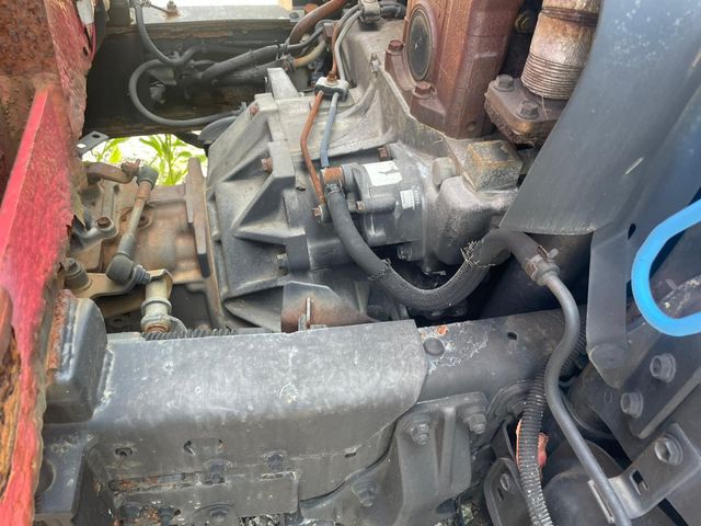 HINO DUTRO 2001 Image 31