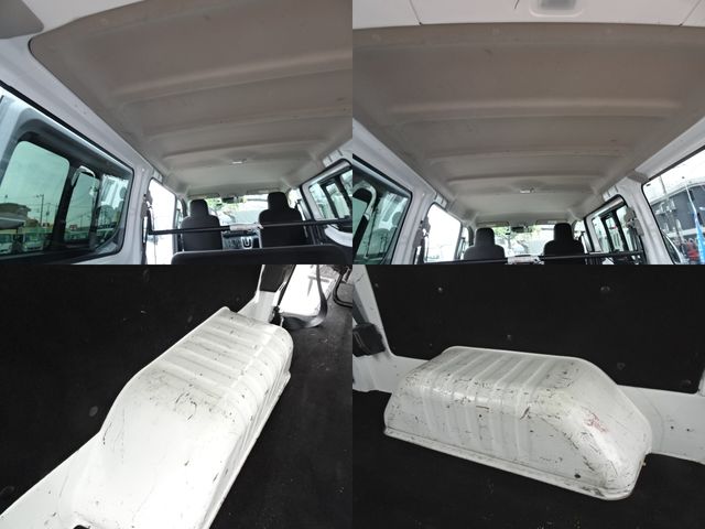 NISSAN CARAVAN VAN 1.2T 2WD 2022 Image 31