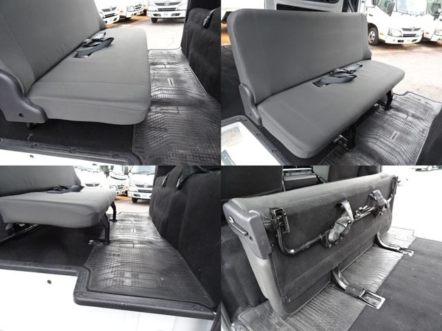 NISSAN CARAVAN VAN 1.2T 2WD 2022 Image 31