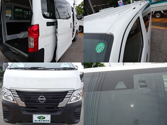 NISSAN CARAVAN VAN 1.2T 2WD 2022 Image 31