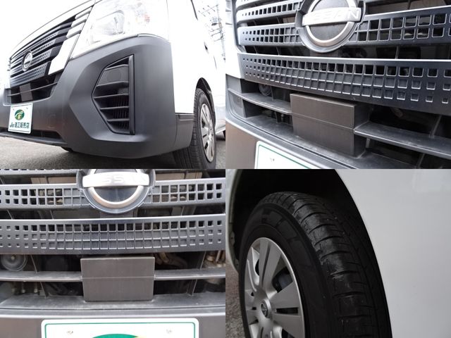 NISSAN CARAVAN VAN 1.2T 2WD 2022 Image 31