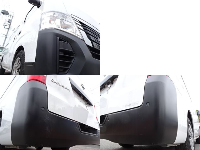 NISSAN CARAVAN VAN 1.2T 2WD 2022 Image 31