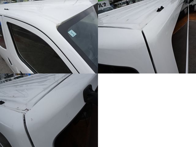 NISSAN CARAVAN VAN 1.2T 2WD 2022 Image 31