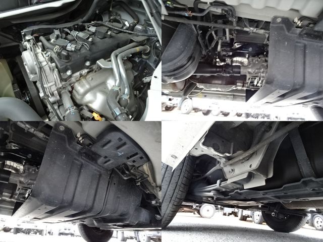 NISSAN CARAVAN VAN 1.2T 2WD 2022 Image 31