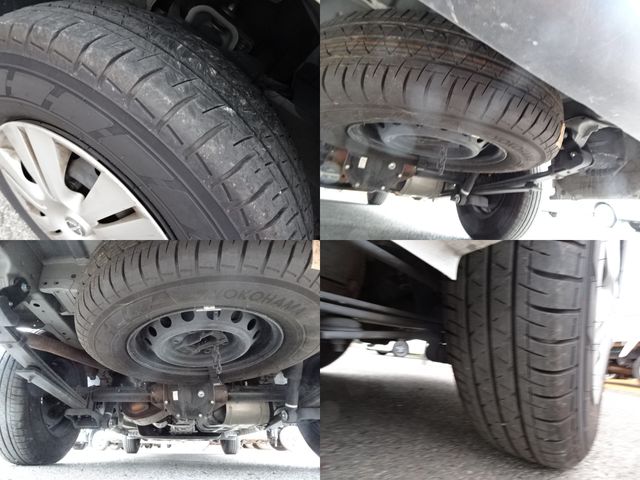 NISSAN CARAVAN VAN 1.2T 2WD 2022 Image 31