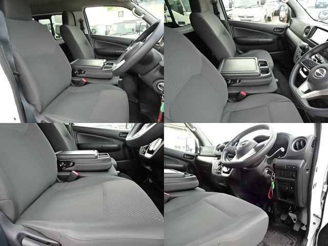 NISSAN CARAVAN VAN 1.2T 2WD 2022 Image 31