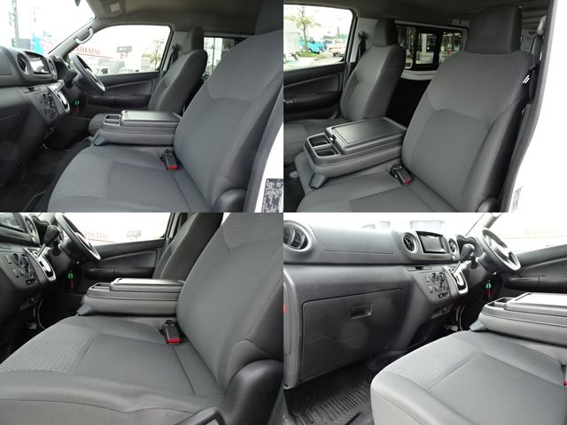 NISSAN CARAVAN VAN 1.2T 2WD 2022 Image 31